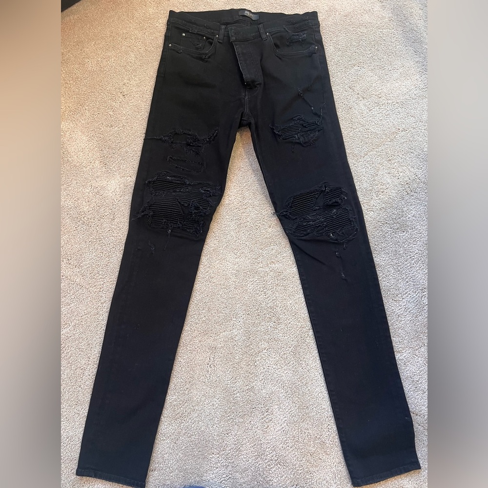 AMIRI jeans, Men size 38